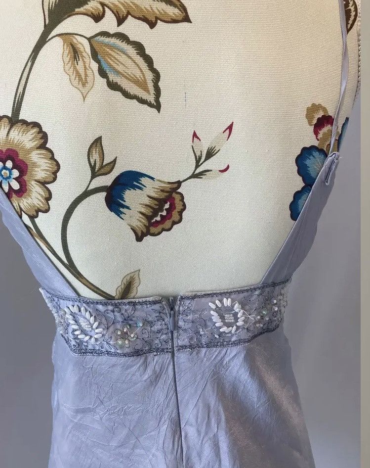 Vintage Vintage mini dress Size XS / US 0-2 / IT 36-38 - 3 Thumbnail