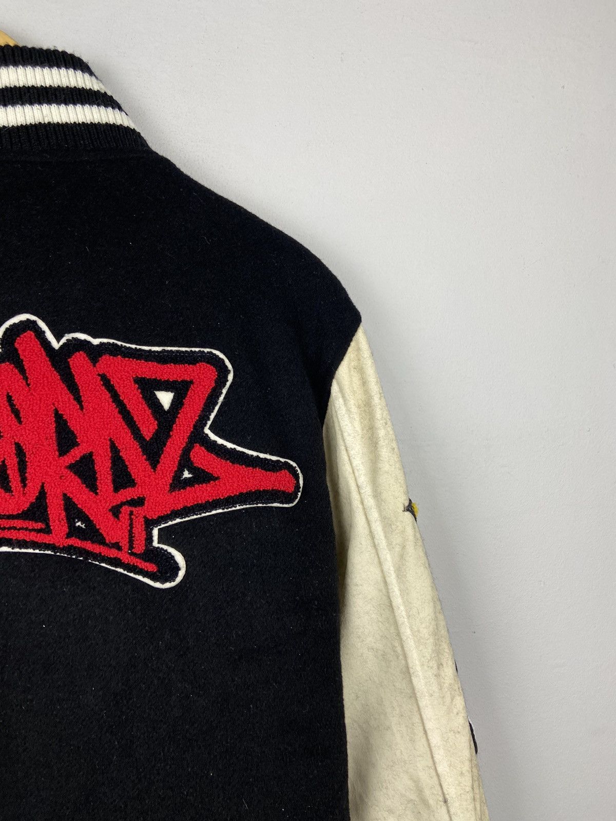 Other Japanese Brand Varisty Jacket Size US M / EU 48-50 / 2 - 5 Thumbnail