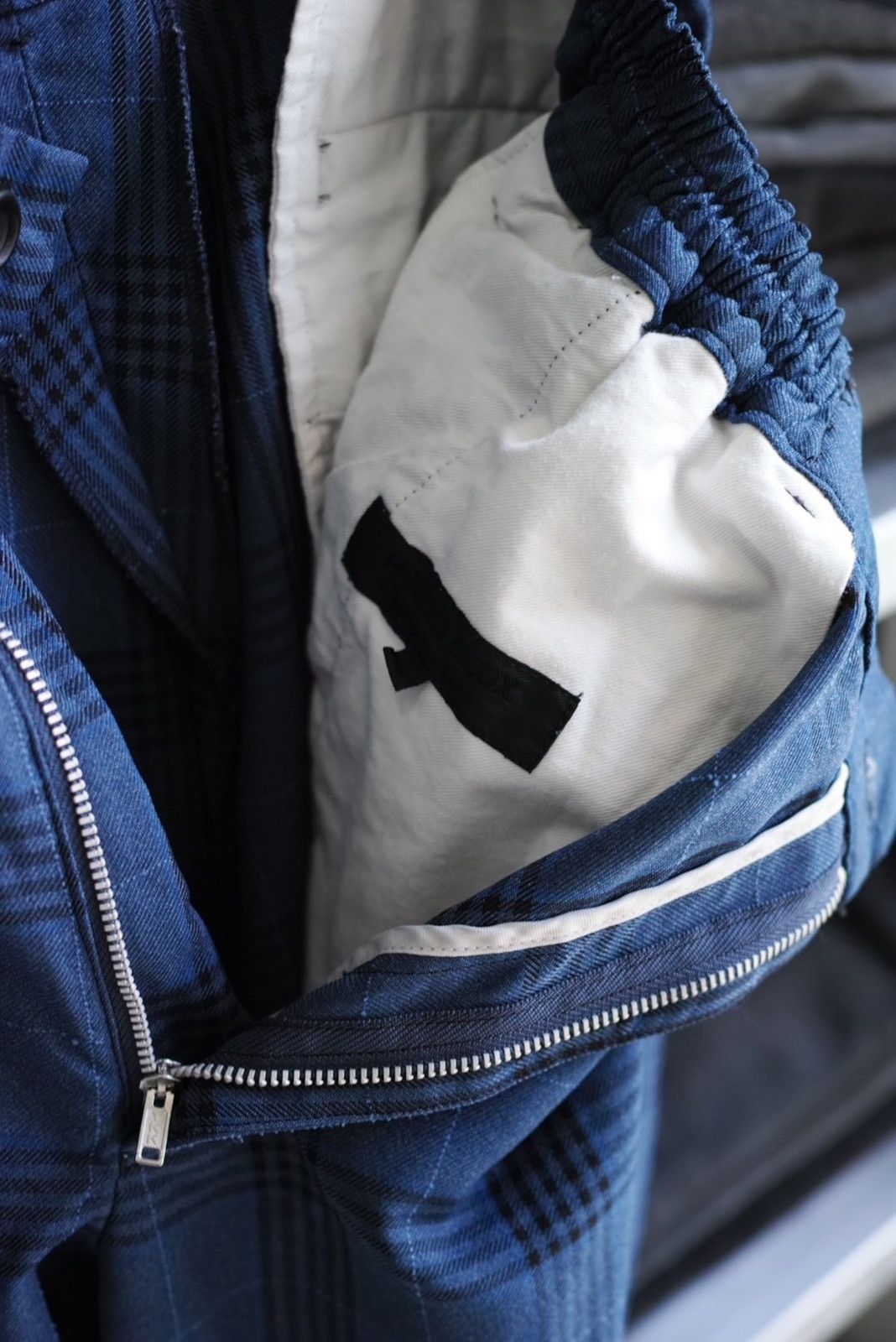Comme des Garcons Homme Deux 21aw COMME des GARCONS HOMME DEUX Size US 34 / EU 50 - 4 Thumbnail