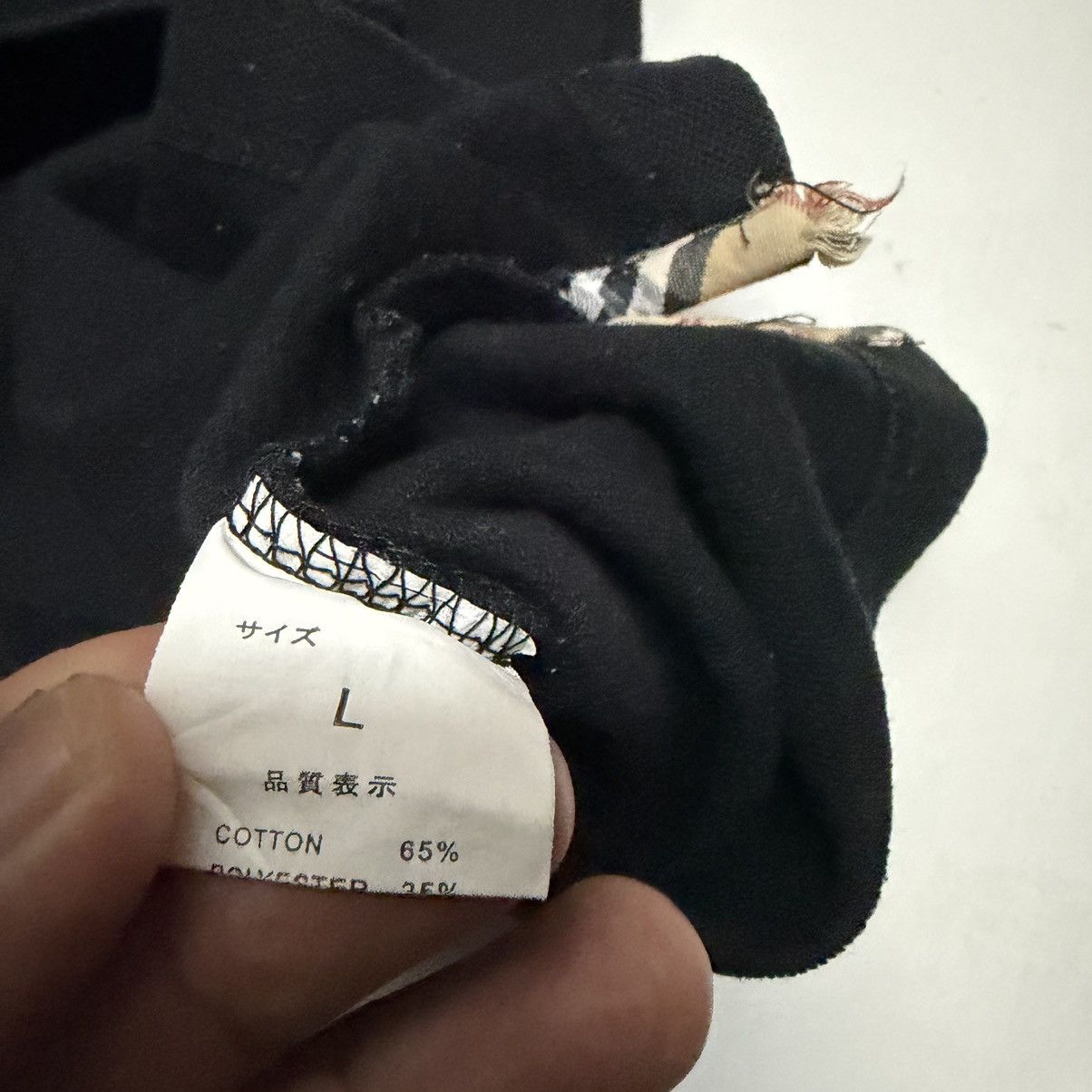 Burberry vintage burberry polo Size US M / EU 48-50 / 2 - 3 Thumbnail