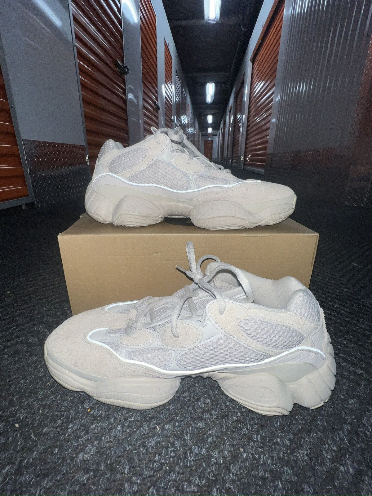 Adidas Adidas 500 “Blush” Size US 9 / EU 42 - 3 Thumbnail