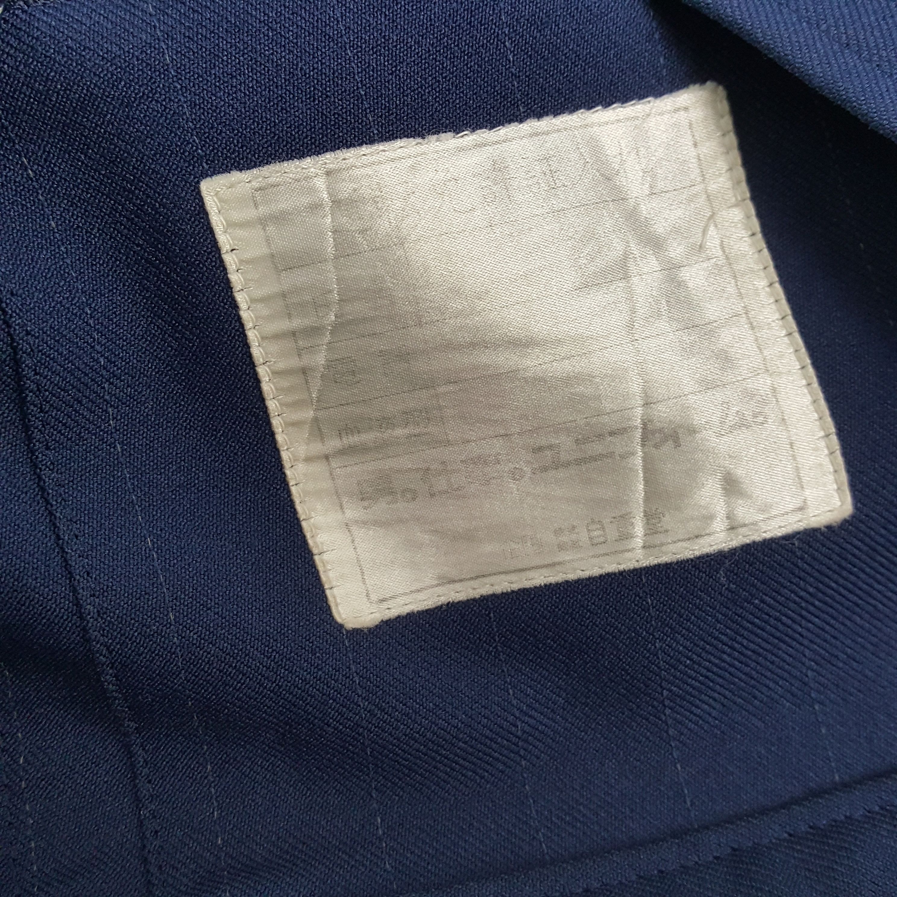 Japanese Brand × Vintage NISMO NISSAN RACING TEAM Motorsports Custom Art Jacket Size US M / EU 48-50 / 2 - 8 Thumbnail
