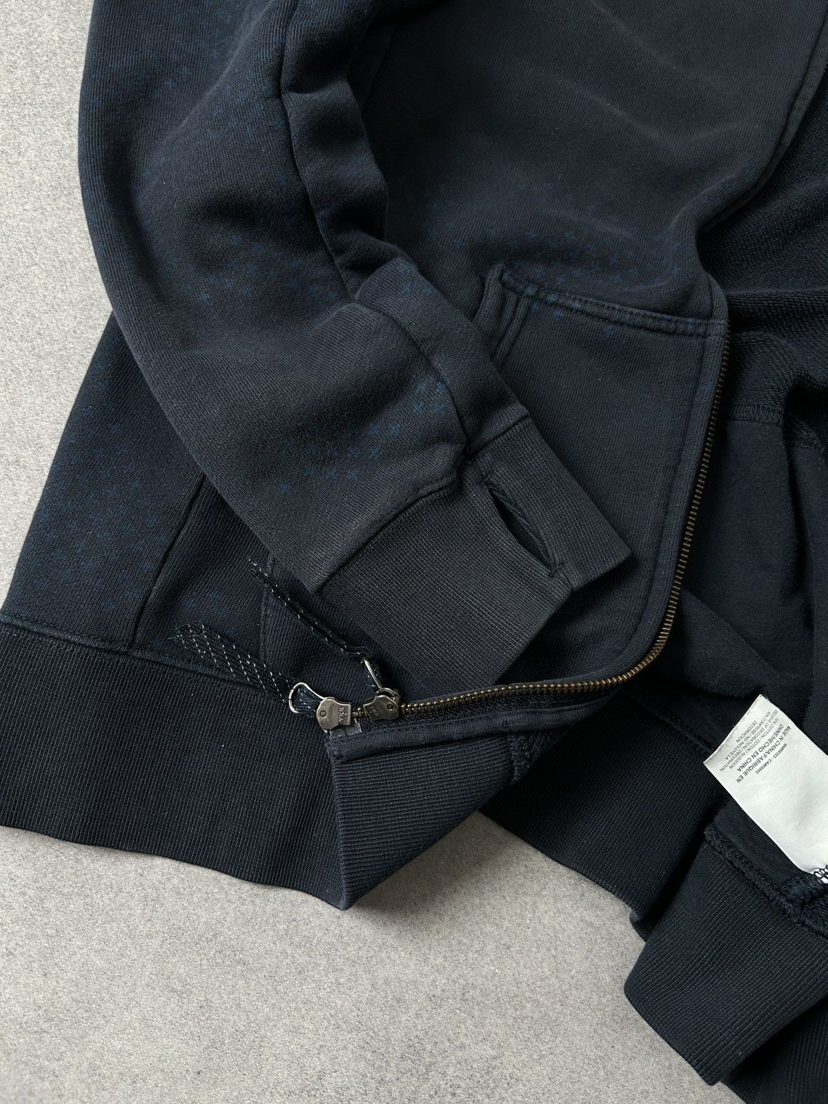 Nike Nike Sb tech-fleece style zip-hoodies mens Size US L / EU 52-54 / 3 - 7 Thumbnail