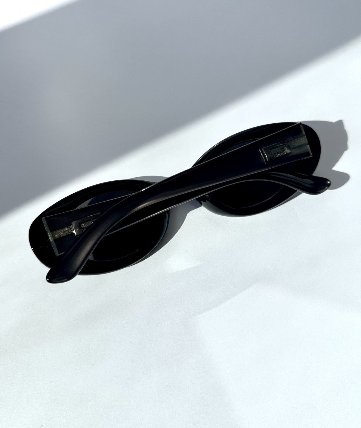 Gucci Gucci vintage sunglasses Size ONE SIZE - 6 Thumbnail