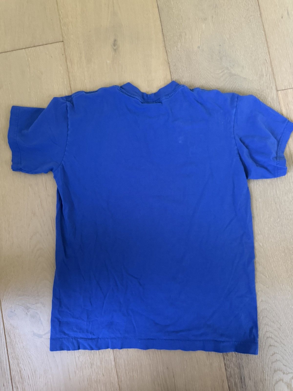 Other Vintage Men’s Carnival Cruise Tee Size US M / EU 48-50 / 2 - 3 Thumbnail