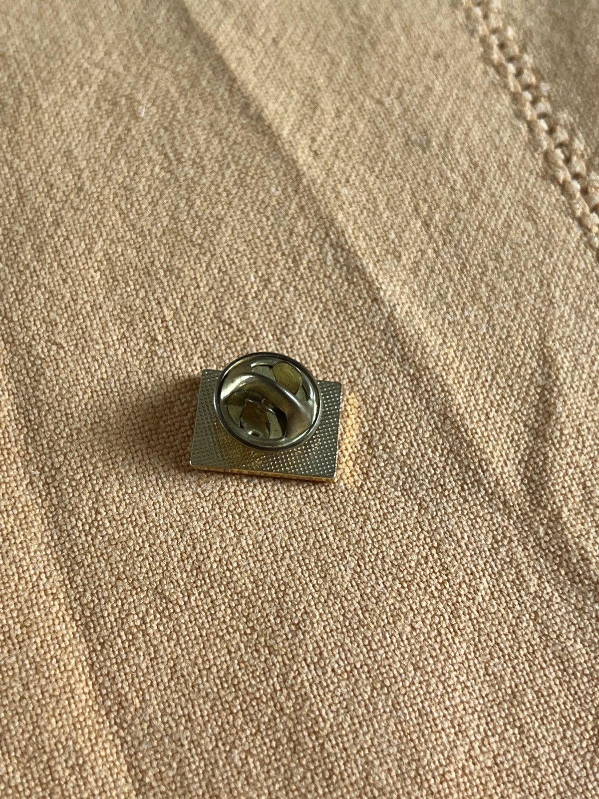 Vintage Canal plus vintage pin Size ONE SIZE - 4 Thumbnail