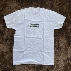 Supreme sales mo wax