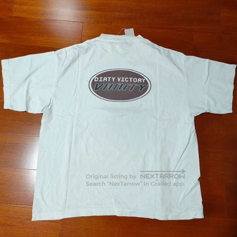 Saint Michael Saint Michael Religious Graffiti T-shirt Size US XL / EU 56 / 4 - 6 Thumbnail