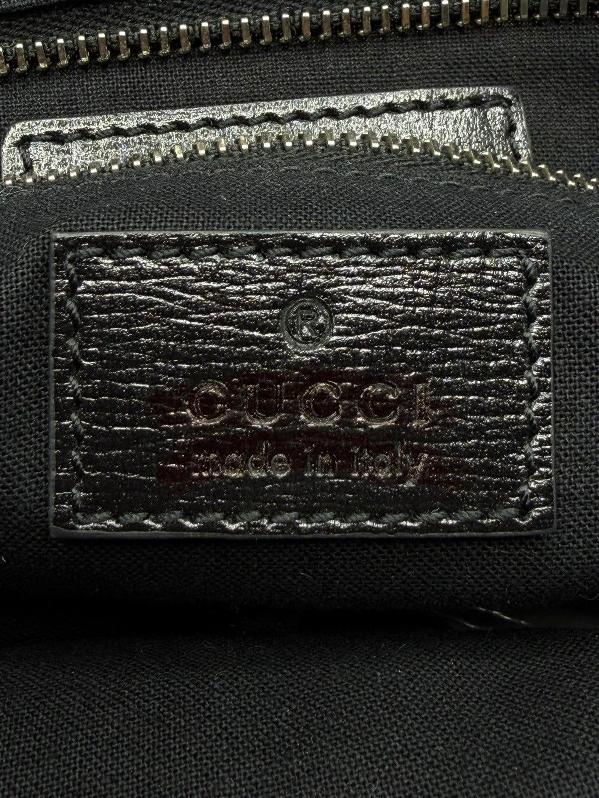 Balenciaga × Gucci Gucci x Balenciaga The Hacker Project Neo Classic City Bag Size ONE SIZE - 12 Thumbnail