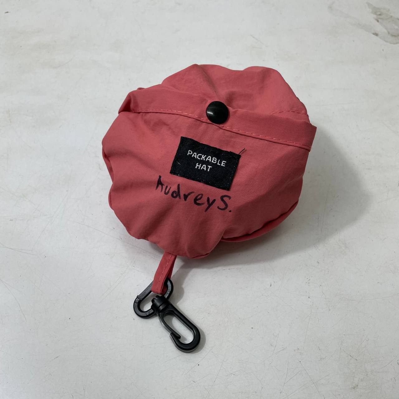 Outdoor Research ⭐️SALE⭐️ POCKETABLE BUCKET HAT CAP OUTDOOR TRAVEL Size ONE SIZE - 8 Thumbnail