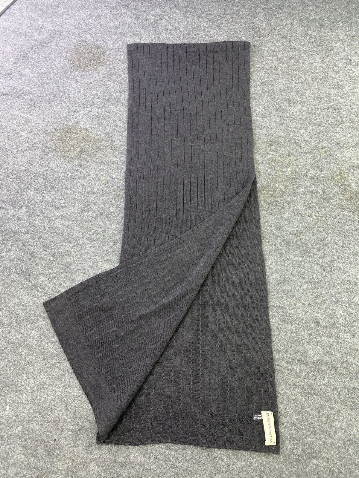 Emporio Armani Emporio Armani Scarf / Muffler / Neckwear -T501 Size ONE SIZE - 3 Thumbnail