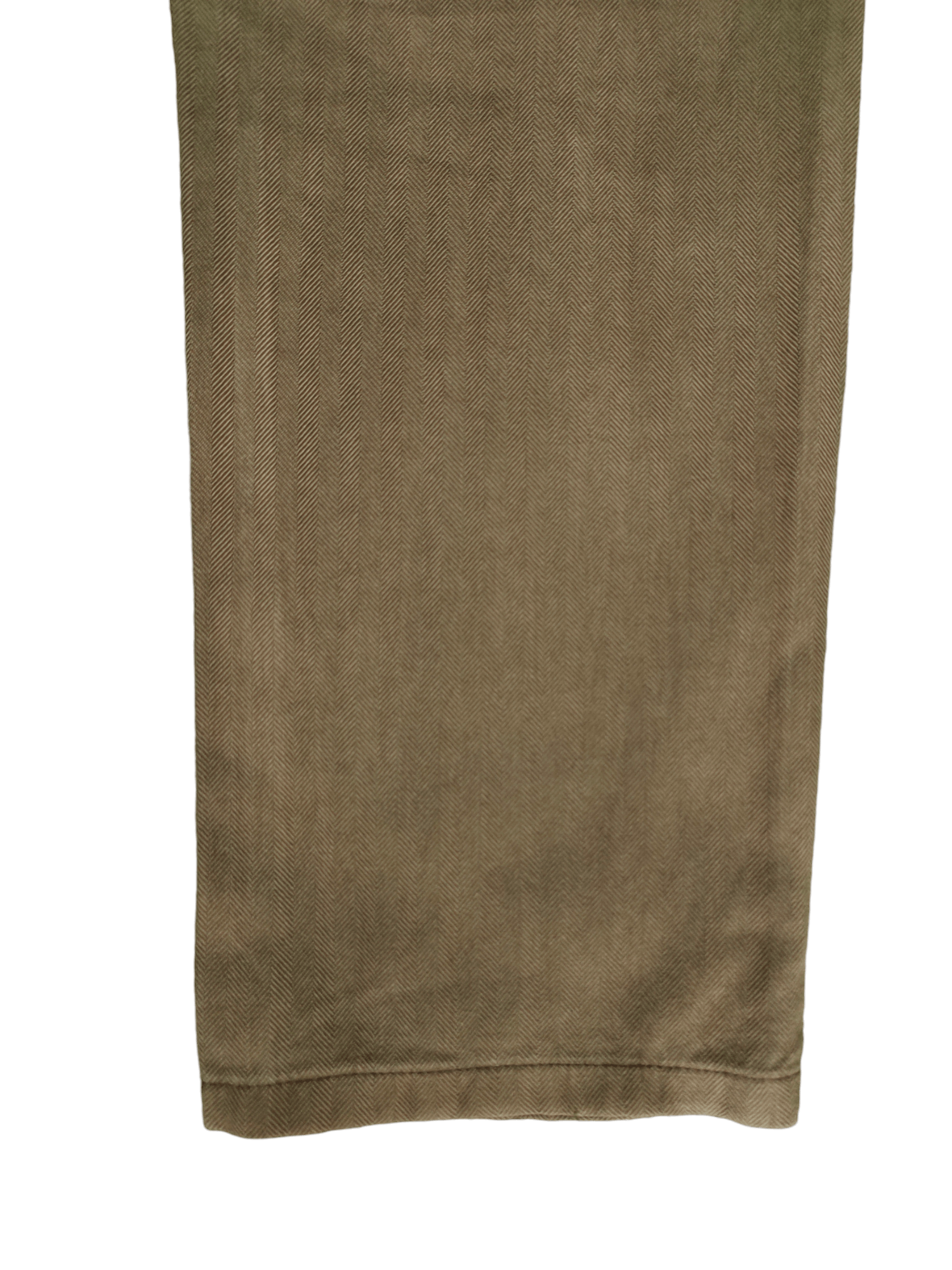 Tomorrowland Tomorrowland Japan Hbt Side Cargo Pants WWII Inspired 60s Size US 31 - 14 Thumbnail