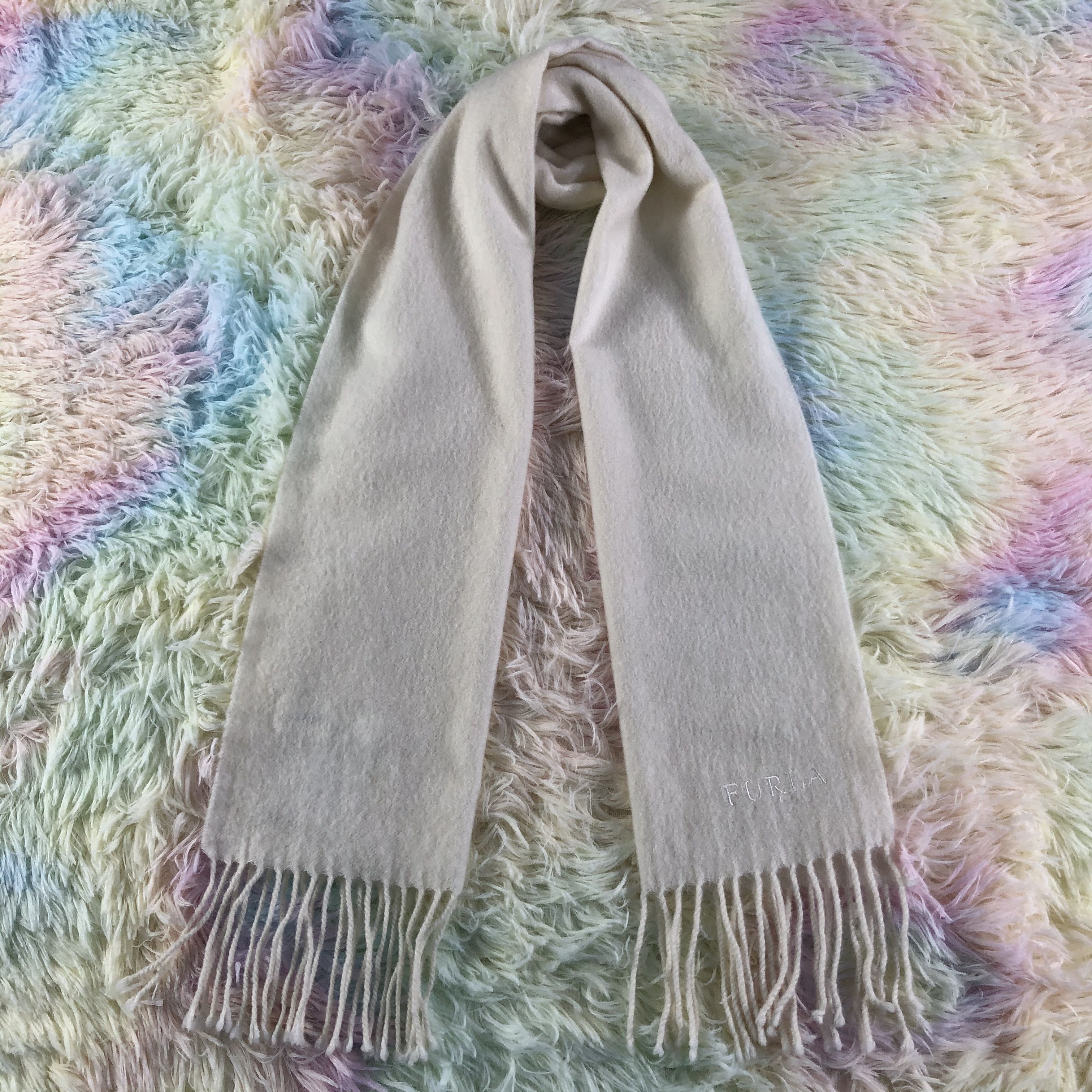 Furla Furla Scarf / Muffler / Neckwear - KM194 Size ONE SIZE - 1 Thumbnail