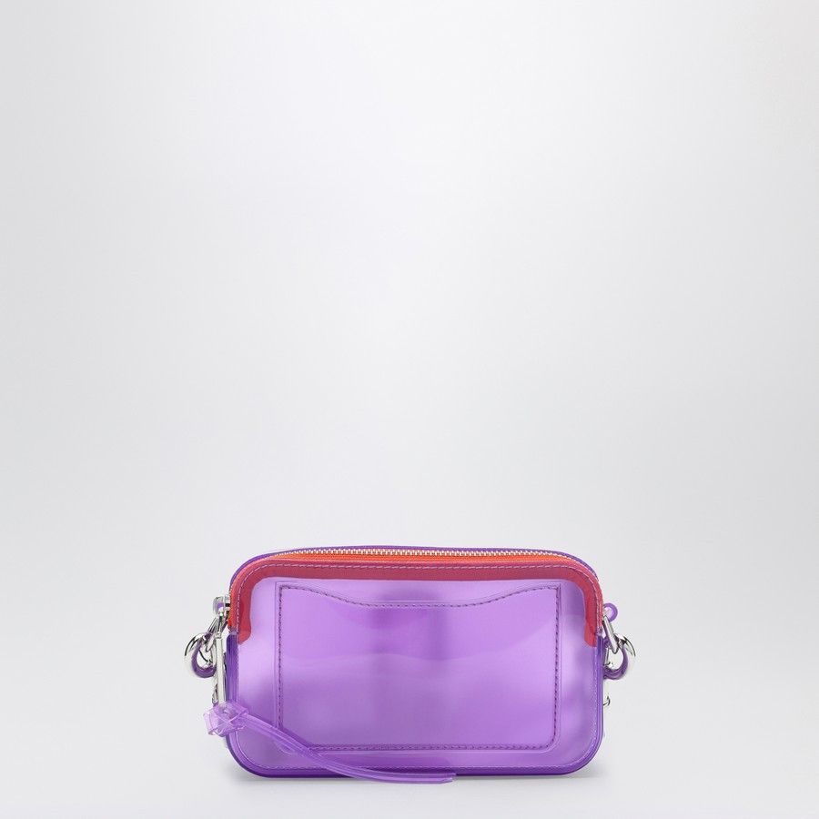 Marc Jacobs o1d2blof0824 Size: OS / Jelly Snapshot Shoulder Bag Size ONE SIZE - 3 Thumbnail