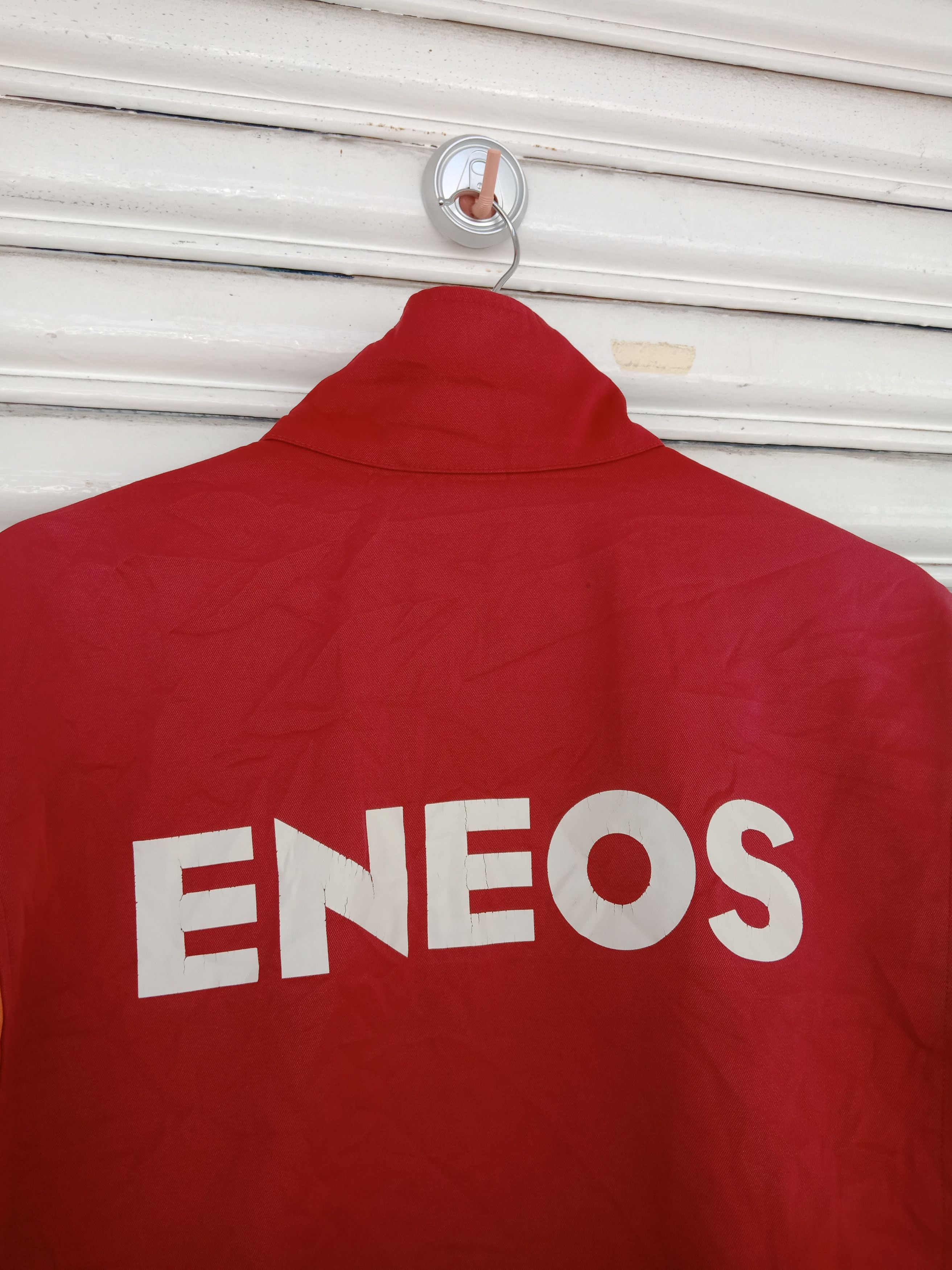 Formula 1 Eneos Oil Racing Initial D Size US L / EU 52-54 / 3 - 6 Thumbnail
