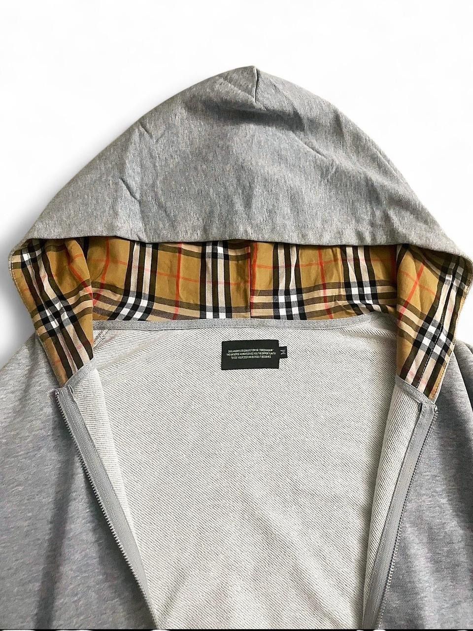 Other Droland Miller Erry Zip up Size US M / EU 48-50 / 2 - 3 Thumbnail