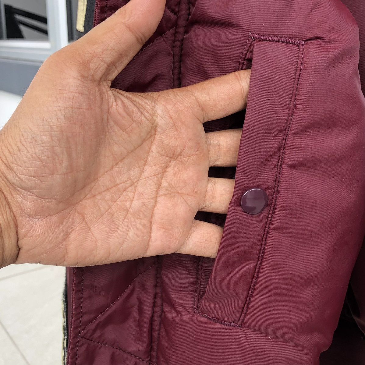 Alpha Industries Alpha Industries x 24Karats Ma-1 Bomber Jacket Size US M / EU 48-50 / 2 - 12 Thumbnail