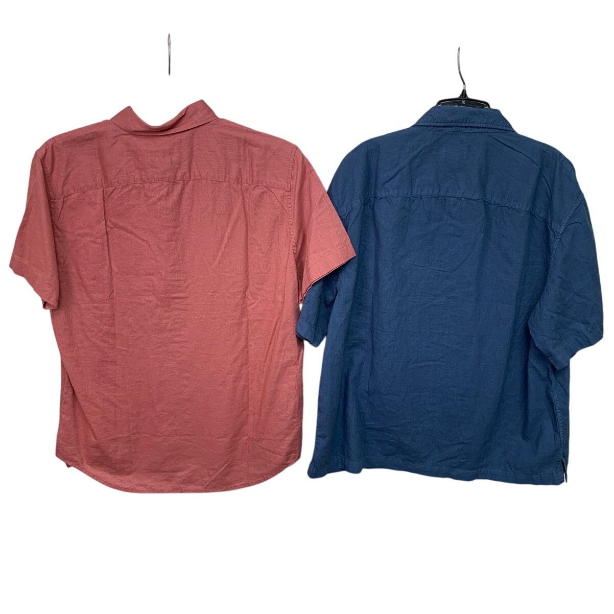 American Eagle Outfitters 2 New American Eagle Mens Medium Button Up Shirts Size US M / EU 48-50 / 2 - 4 Thumbnail