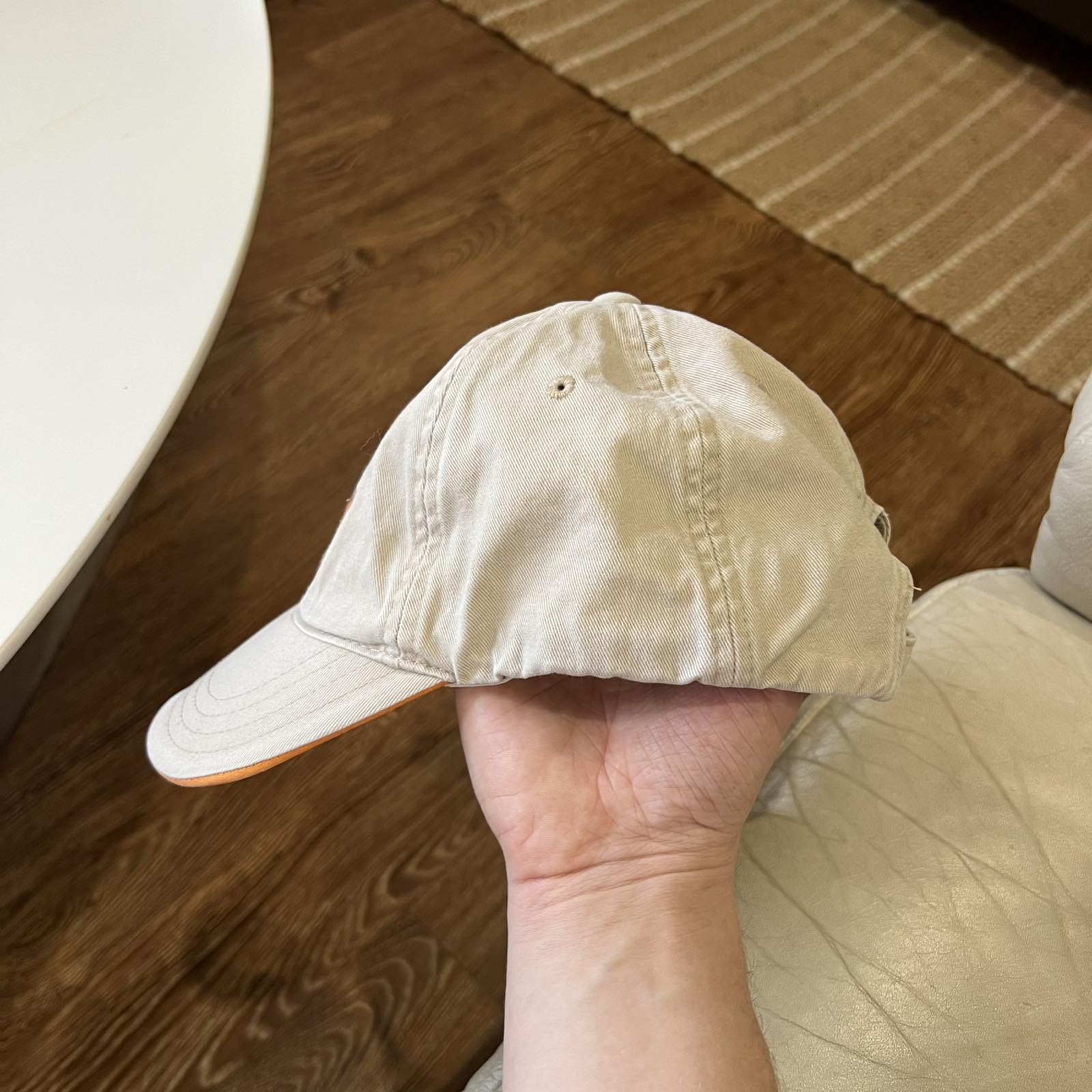 Gap Vintage GAP Cap Hats Size ONE SIZE - 2 Thumbnail