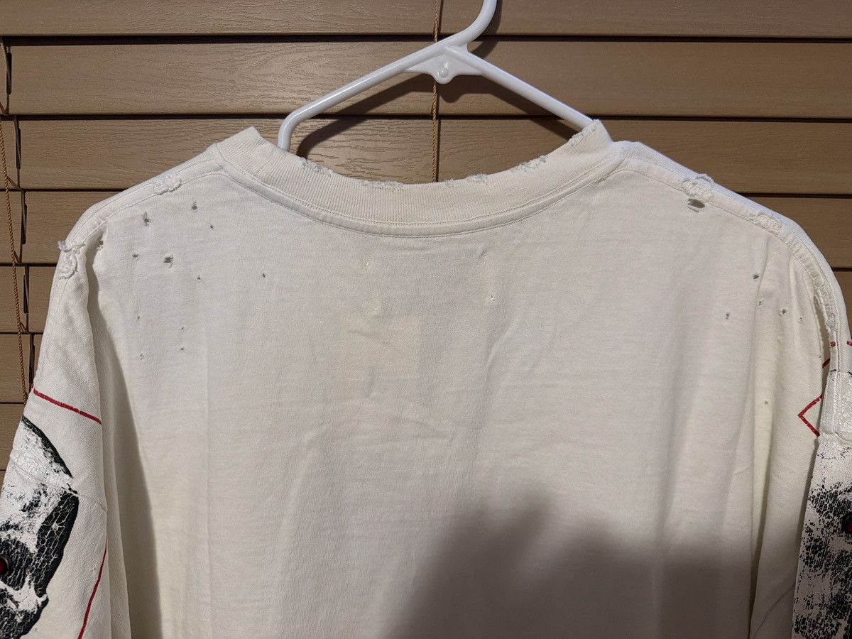Satoshi Nakamoto Satoshi Sent Me shirt Satoshi Nakamoto XXL Size US XXL / EU 58 / 5 - 11 Thumbnail