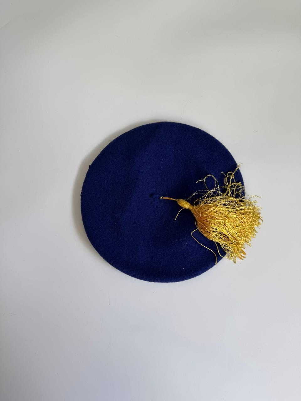 Kangol Vintage Kangol Wool 100% Hat OS Size ONE SIZE - 1 Thumbnail