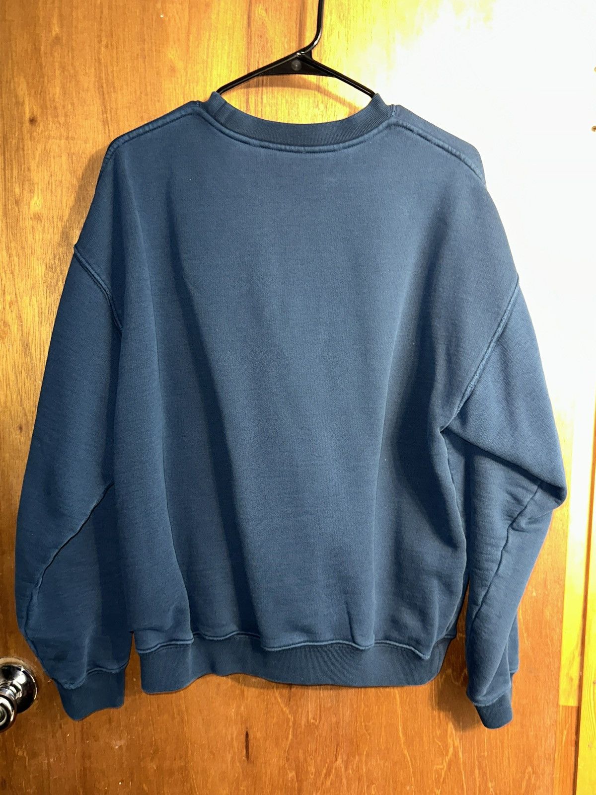 Yeezy Yeezy Season 5 Cali Crewneck Size US S / EU 44-46 / 1 - 6 Thumbnail
