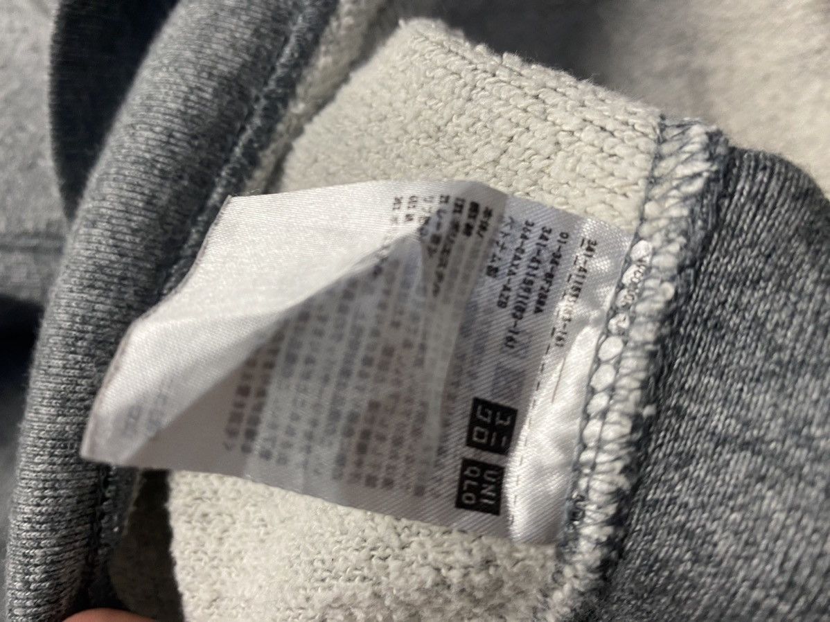 Undercover Uniqlo UUUU Plaid inspiration by Undercover Design Hoodies Size US L / EU 52-54 / 3 - 9 Thumbnail