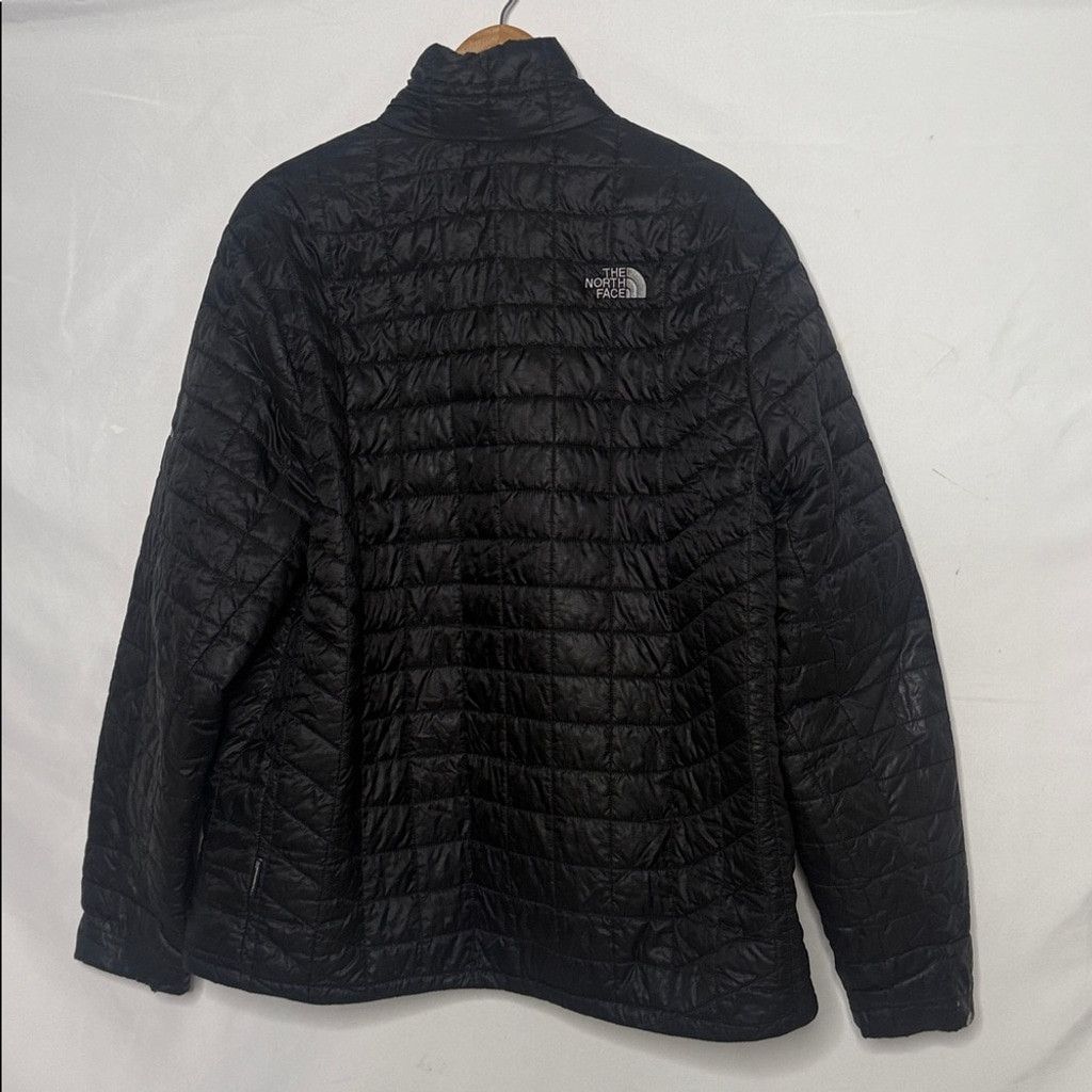 The North Face The North Face hydro thermoball Eco black jacket men’s sz XL Size US XL / EU 56 / 4 - 8 Thumbnail