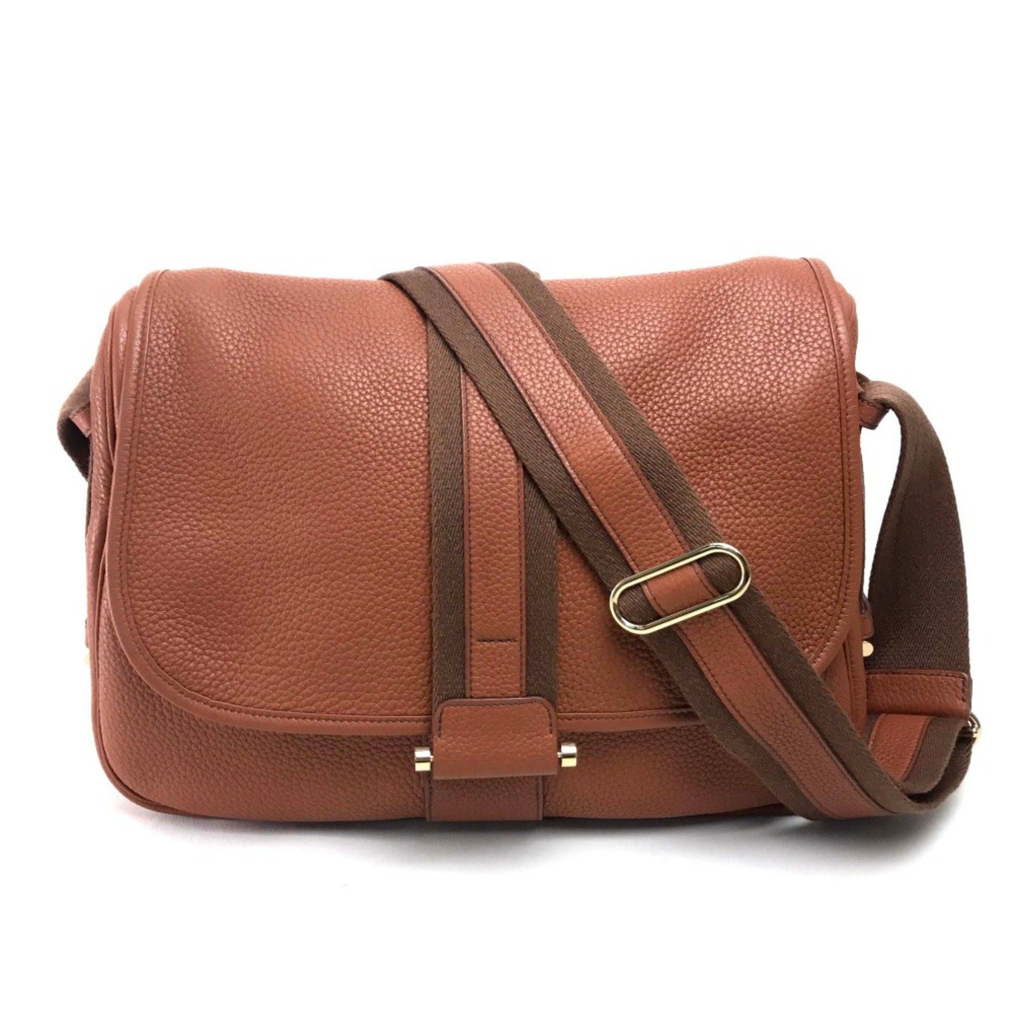 Hermes Hermès Bourlingue shoulder Size ONE SIZE - 1 Thumbnail