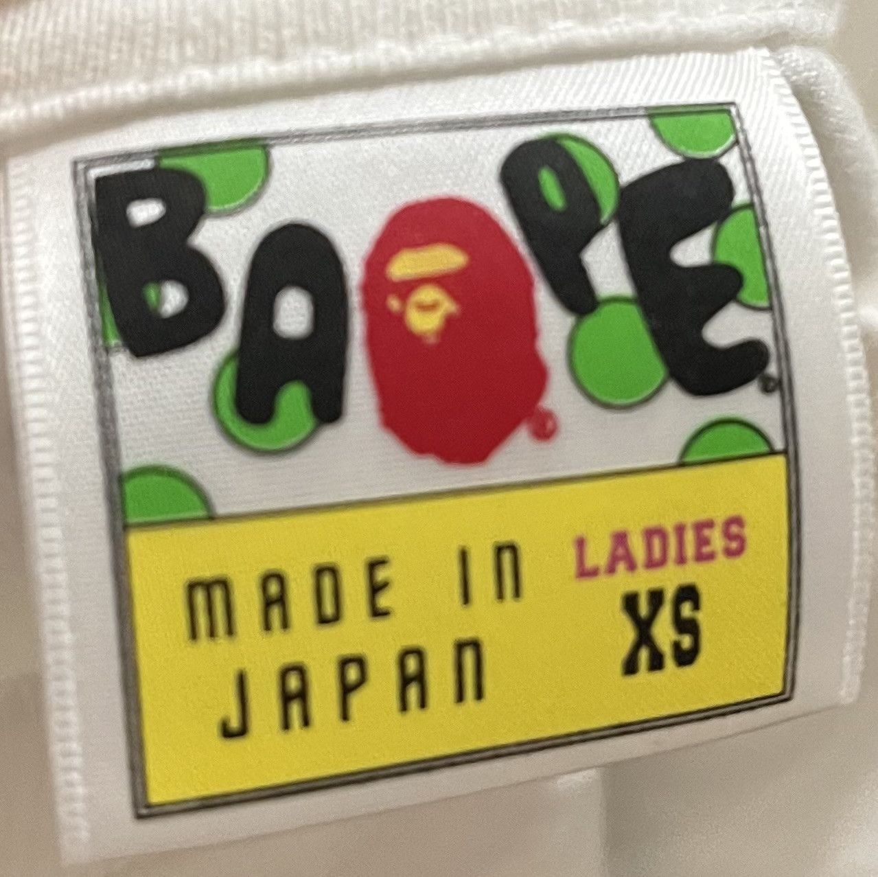 Bape Bape Star Wars tee shirt Size XS / US 0-2 / IT 36-38 - 4 Thumbnail