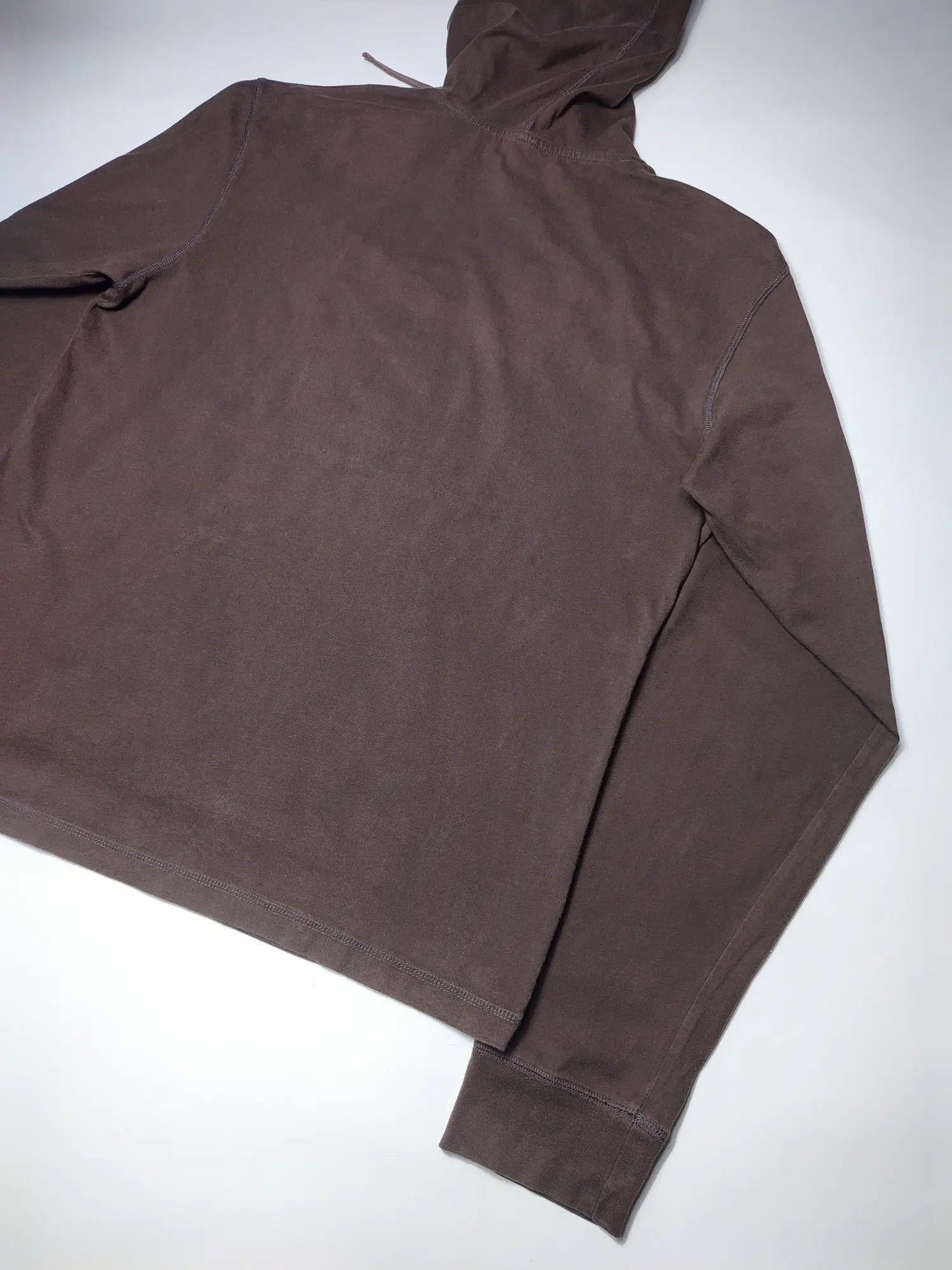 Vintage × Westbeach Vintage Westbeach Logo Canada Long sleeve skate Hoodie Size US L / EU 52-54 / 3 - 11 Thumbnail
