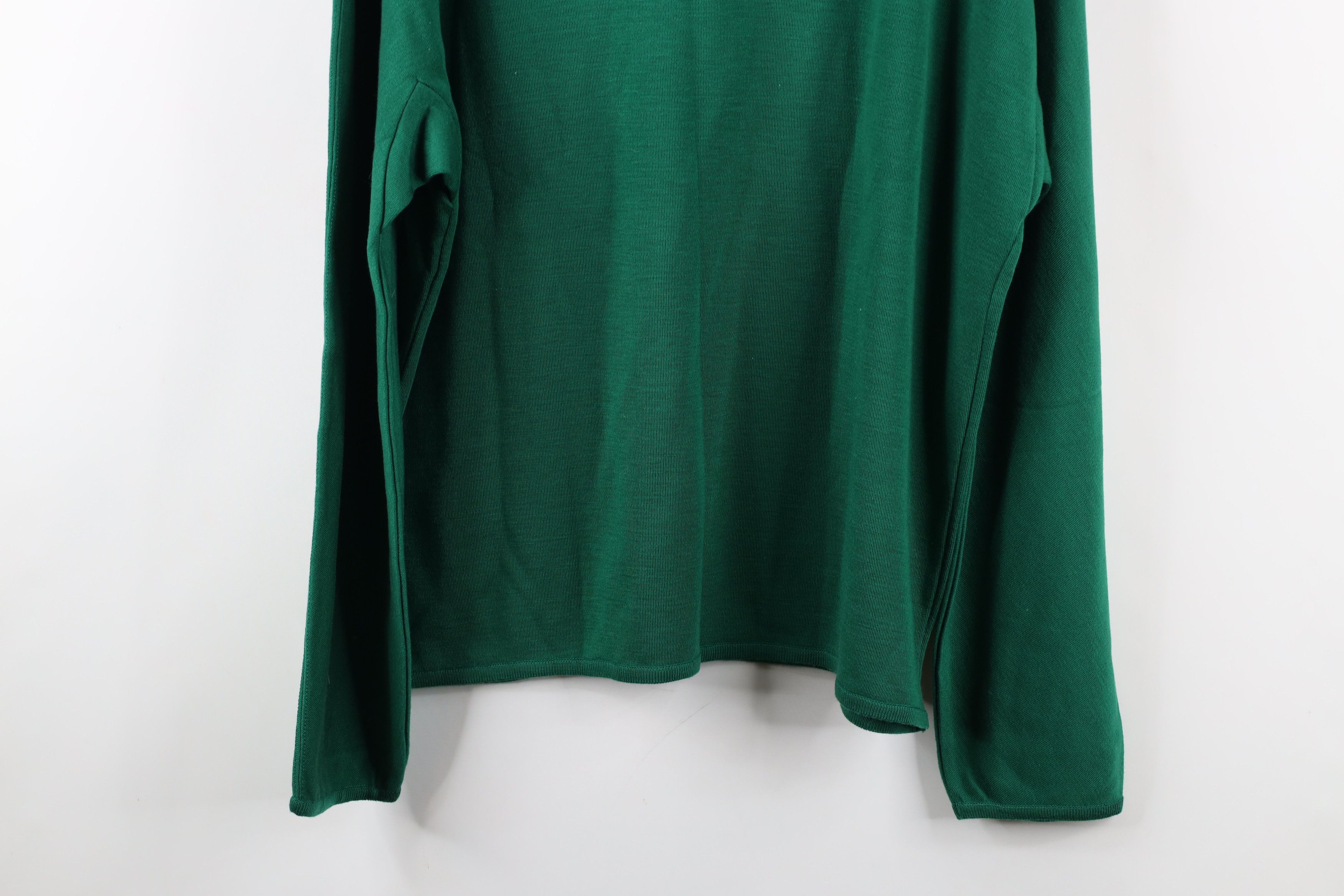 Vintage Deadstock Vintage 70s Arnold Palmer Golf Sweater Masters Size US L / EU 52-54 / 3 - 13 Thumbnail