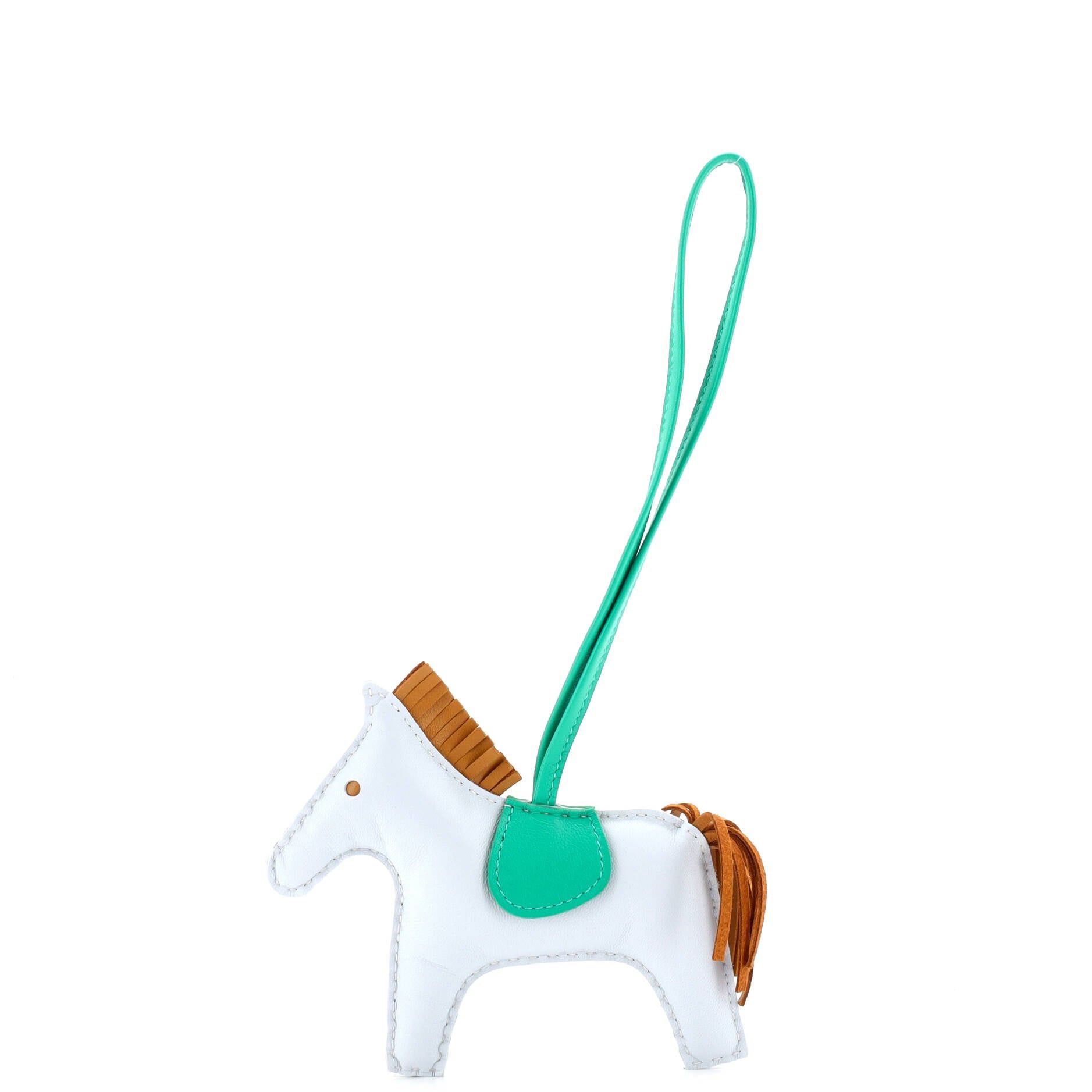 Hermes GriGri Rodeo Bag Charm Size ONE SIZE - 1 Thumbnail
