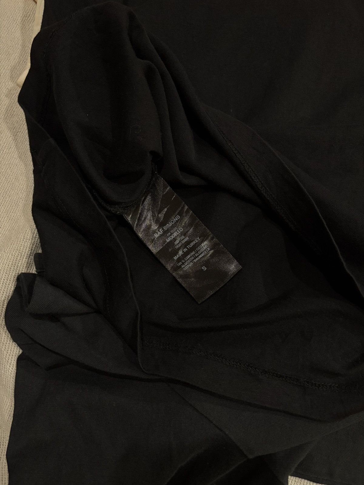 Raf Simons RAF SIMON AW20/21 Size US S / EU 44-46 / 1 - 5 Thumbnail
