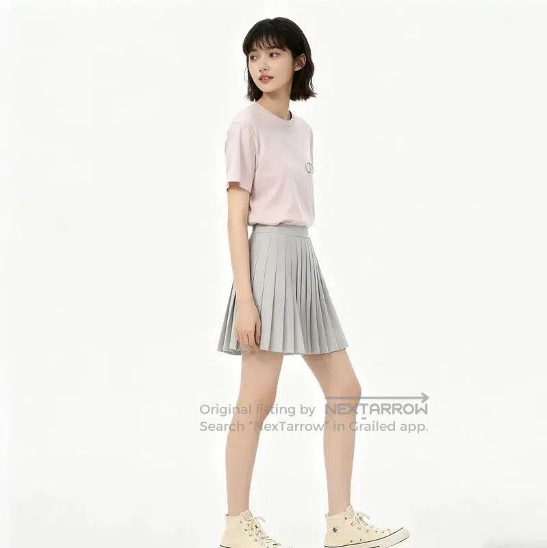 Dior Dior Pink Wool Women's T. Size XS / US 0-2 / IT 36-38 - 3 Thumbnail
