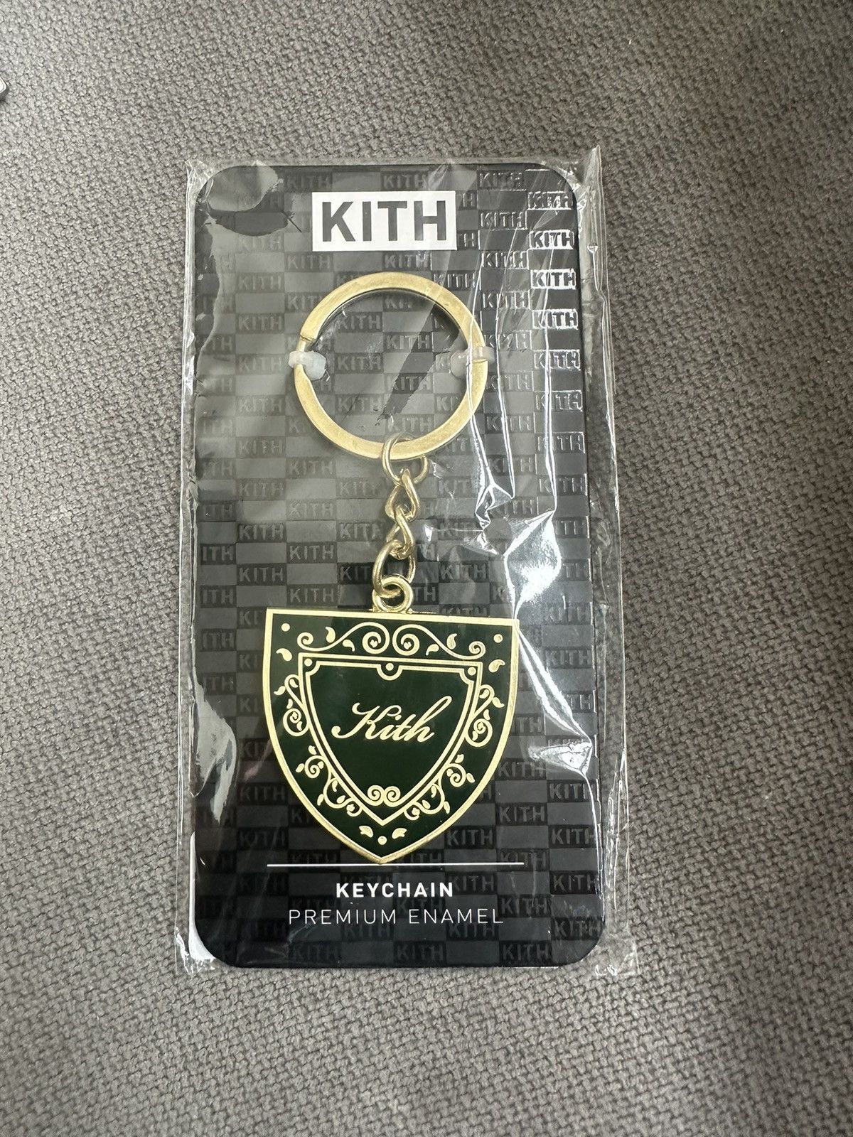 Kith Kith Keychain Beverly Hills LA Exclusive Size ONE SIZE - 1 Thumbnail