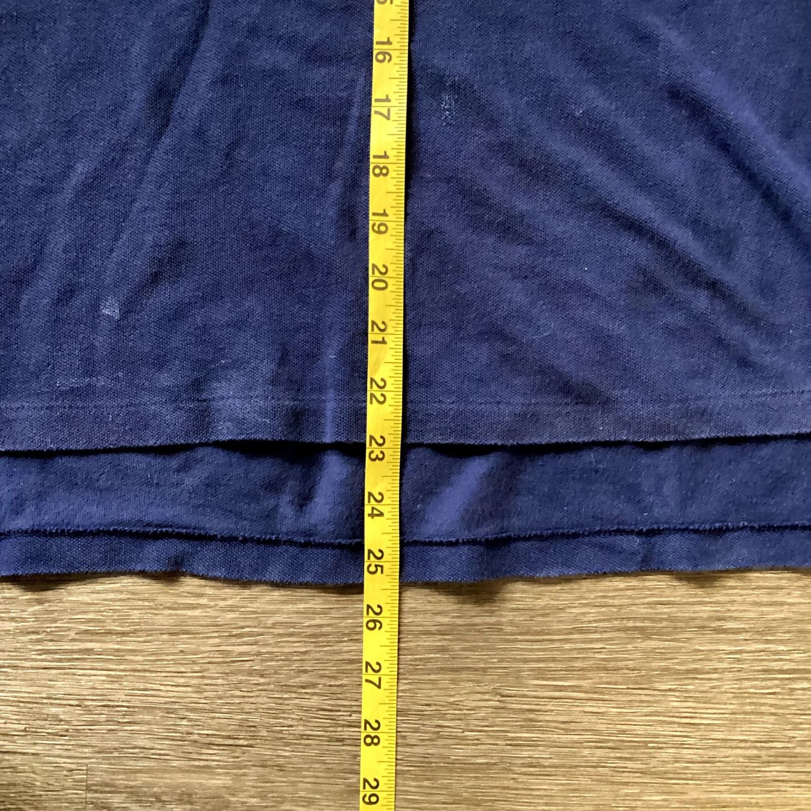 Ralph Lauren Japan Ralph Lauren Polo Size S / US 4 / IT 40 - 5 Thumbnail