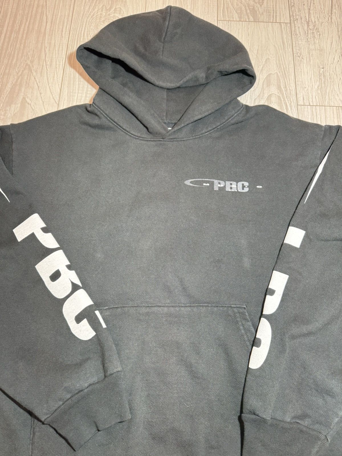 Playboi Carti Playboi Carti I AM MUSIC Hoodie Size US L / EU 52-54 / 3 - 2 Thumbnail