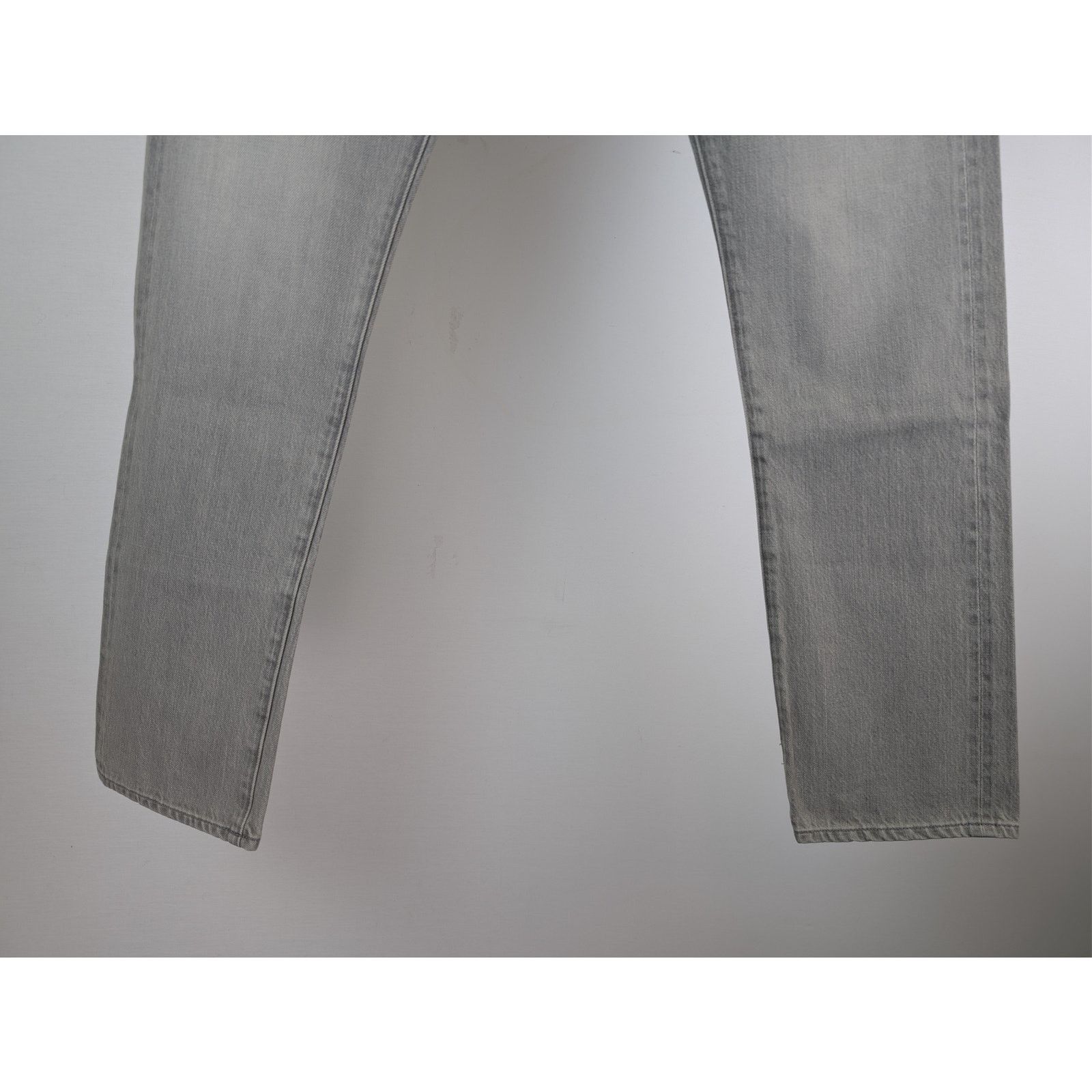 Tom Ford o1rshd1 Slim Jeans in Grey Size US 40 / EU 56 - 4 Thumbnail