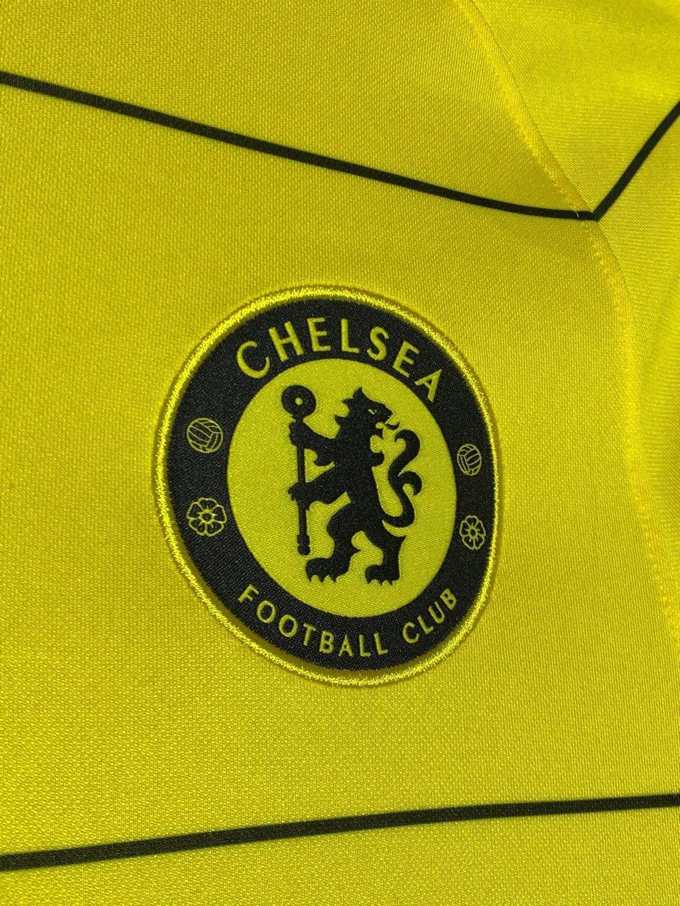 Nike Nike Chelsea 2021 2022 Jersey Size US XS / EU 42 / 0 - 4 Thumbnail