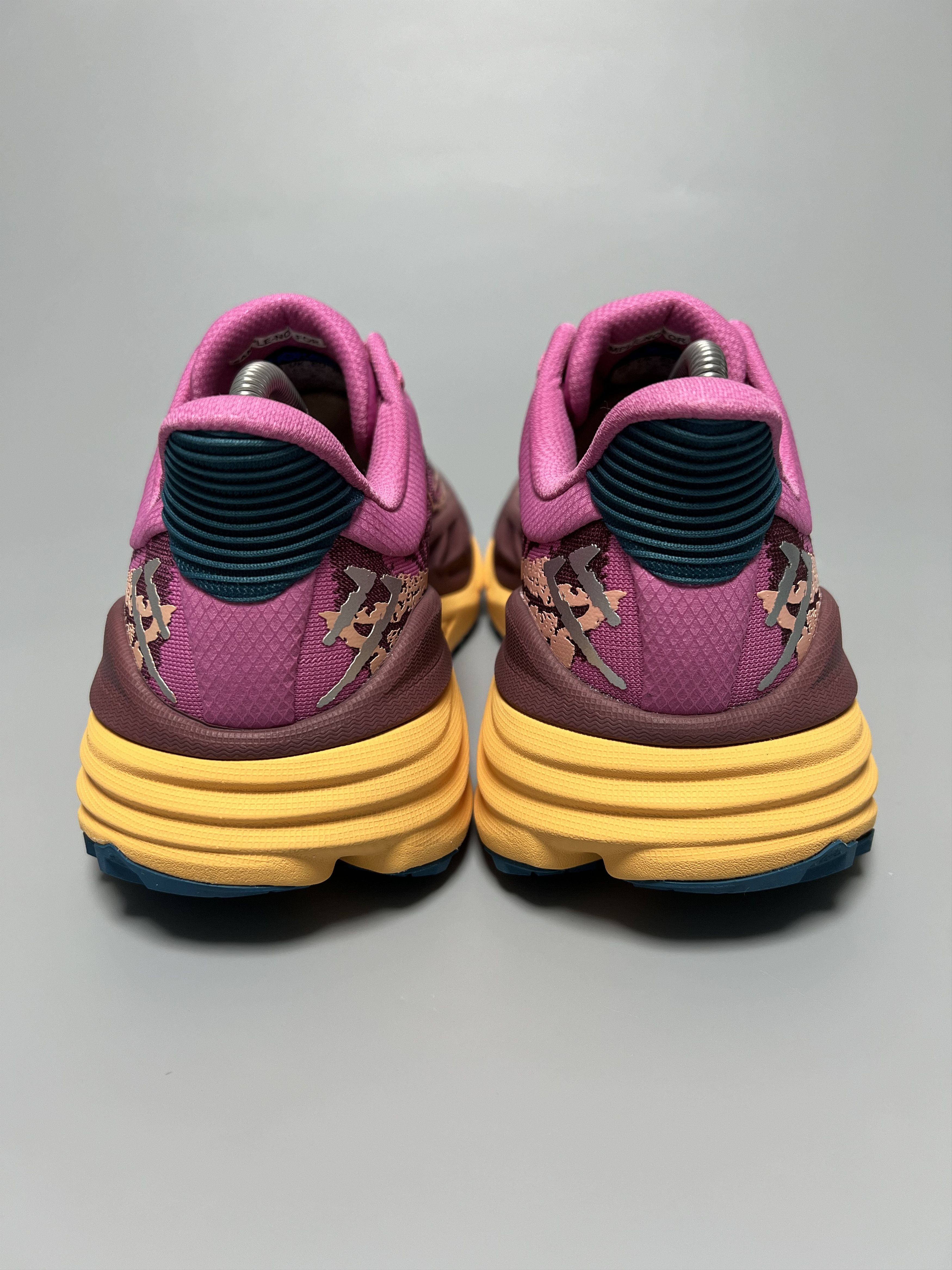 Hoka 8B Hoka One One Stinson 7 Women's Trail Running Shoes Size US 8 / IT 38 - 3 Thumbnail