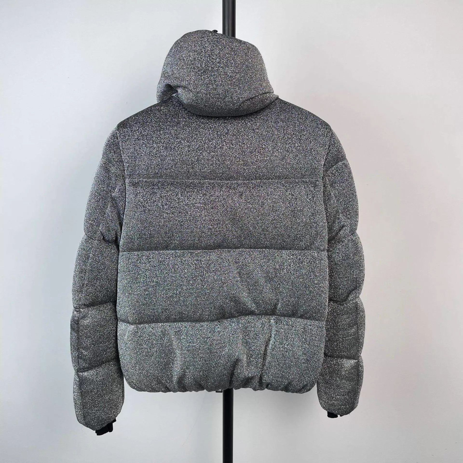 Moncler Moncler Stardust down jacket 0 Size XS / US 0-2 / IT 36-38 - 2 Thumbnail