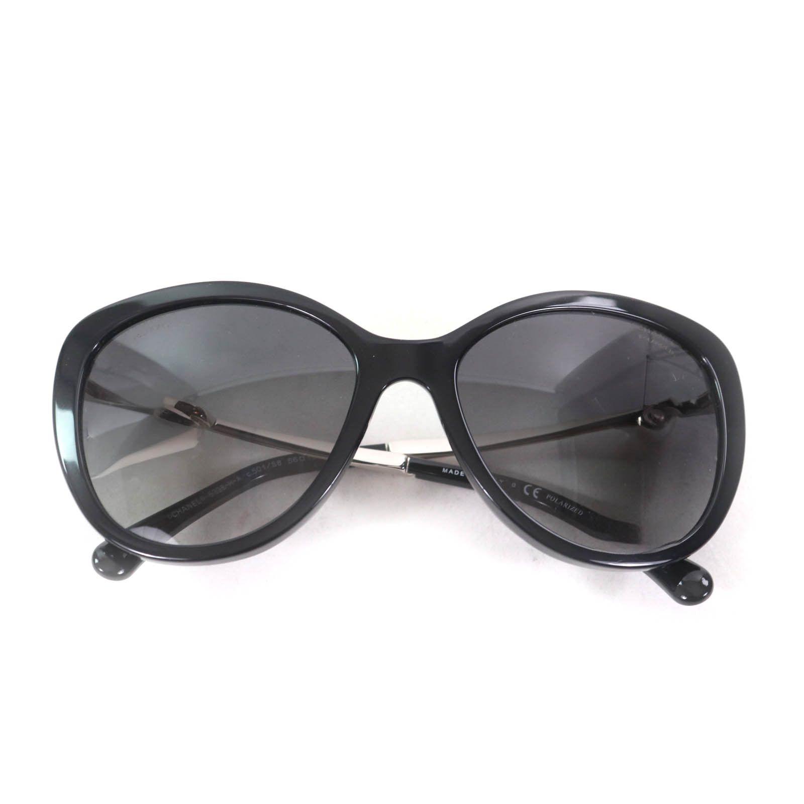 Chanel Chanel 5338-H-A Sunglasses Plastic Sunglasses 5338  display picture 1