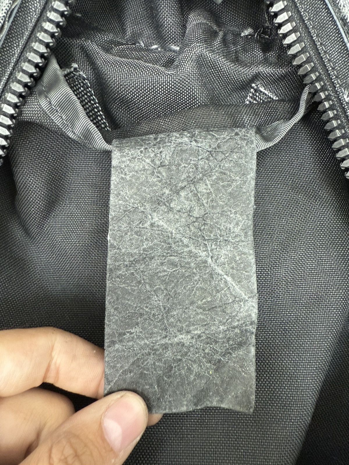 ALEXANDER DIGENOVA TACTICAL BACKPACK Size ONE SIZE - 5 Thumbnail