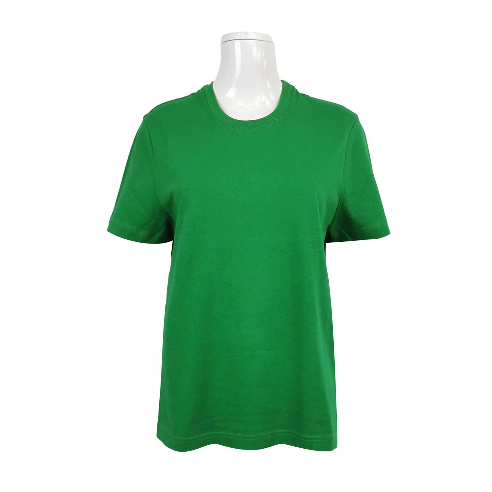 Bottega Veneta Bottega Veneta Women m Short Sleeve Shirts Size M / US 6-8 / IT 42-44 - 1 Thumbnail