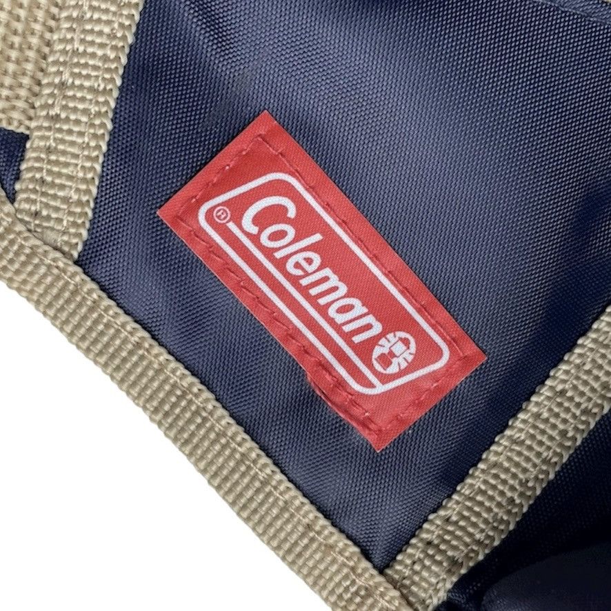 Coleman Coleman with Bottle Holder Waist Bag Size ONE SIZE - 5 Thumbnail