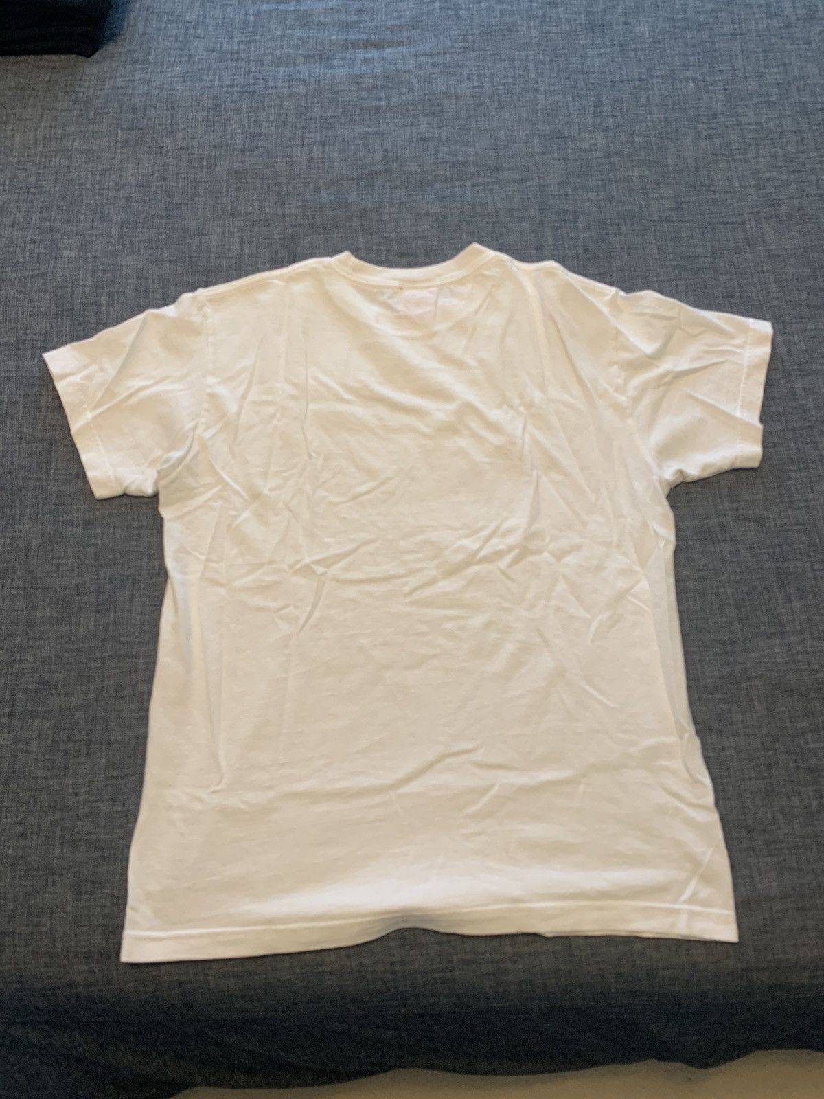 Full Send Full Send Beer Pong Tee Size US M / EU 48-50 / 2 - 3 Thumbnail