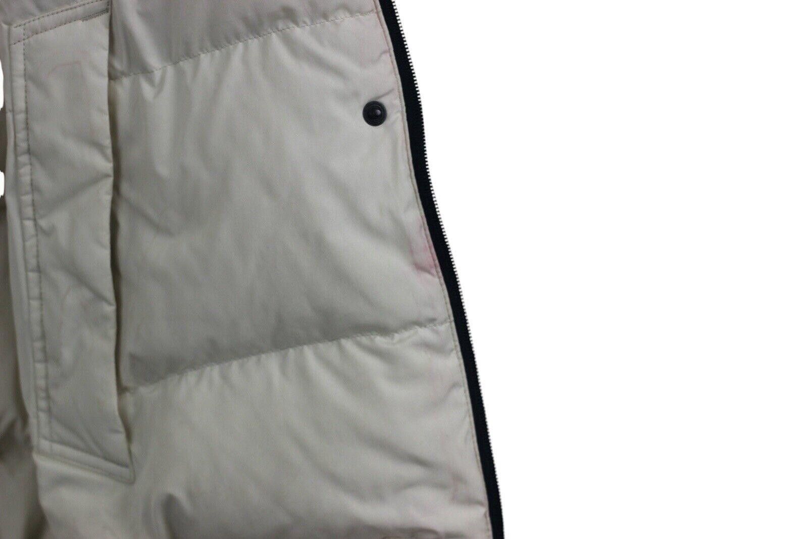 Nautica Vintage Vintage Nautica Reversible Sailing Puffer Jacket M Size US M / EU 48-50 / 2 - 9 Thumbnail