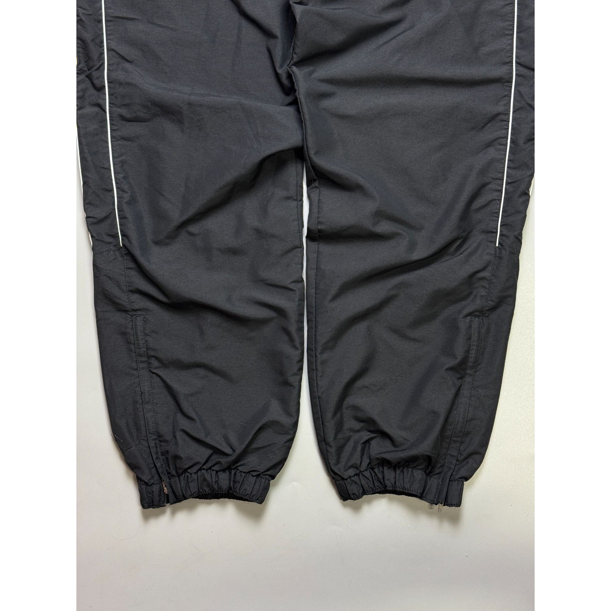 Nike Nike Vintage Y2K Track Pants (Y1128) Size US 42 / EU 58 - 2 Thumbnail