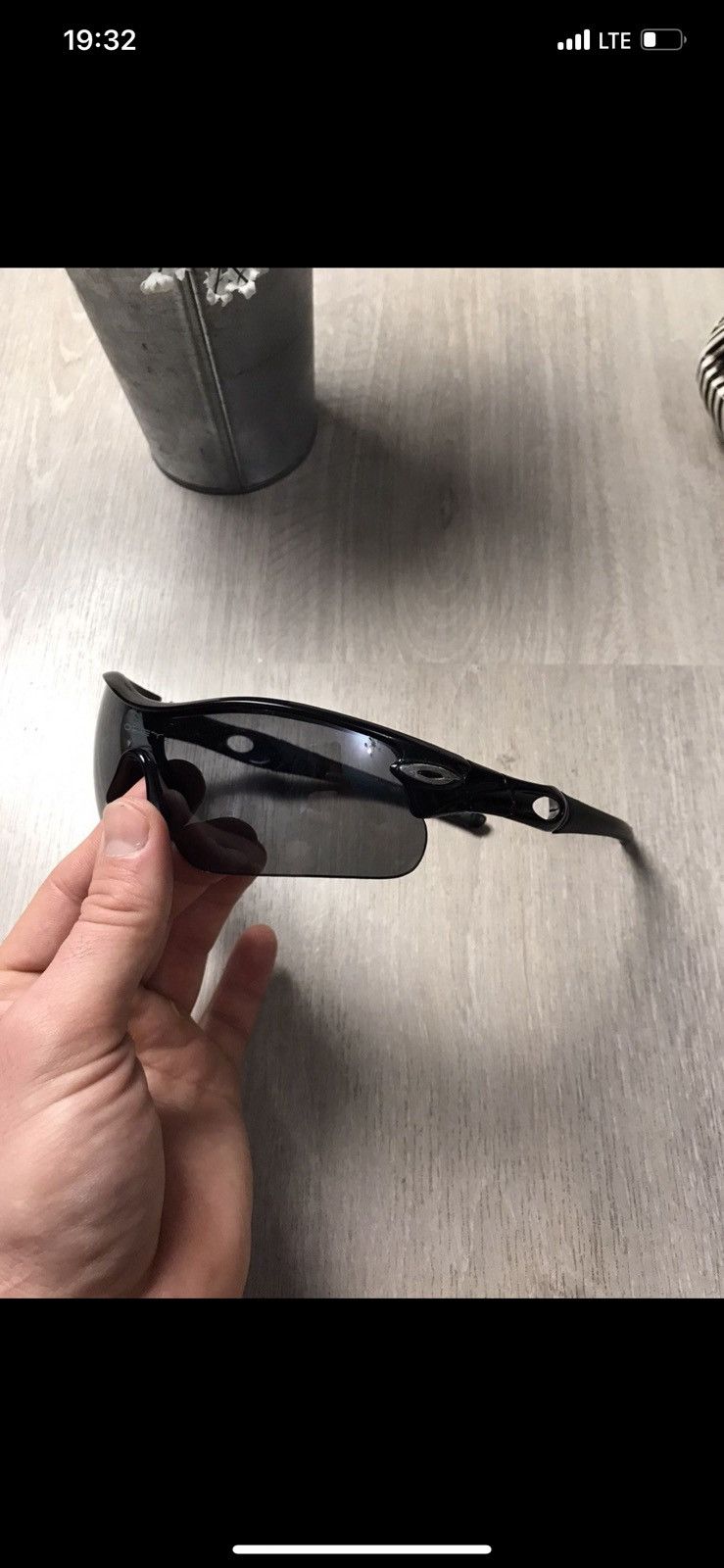 Oakley × Other Tactical sunglasses Oakley style Size ONE SIZE - 3 Thumbnail